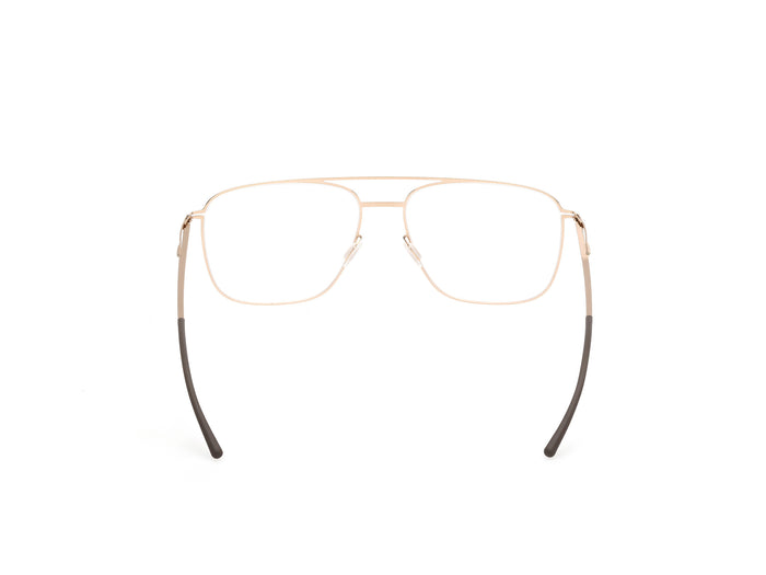 Gafas Graduadas Ic! Berlin WES IC5140 028 57 17 — vista 4