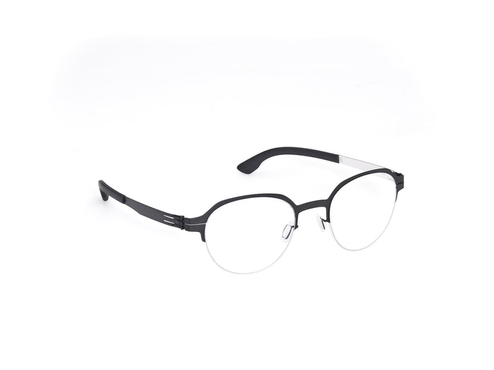 Optical Frames Ic! Berlin ARI SMALL IC5161 004 47 20 — vista 7