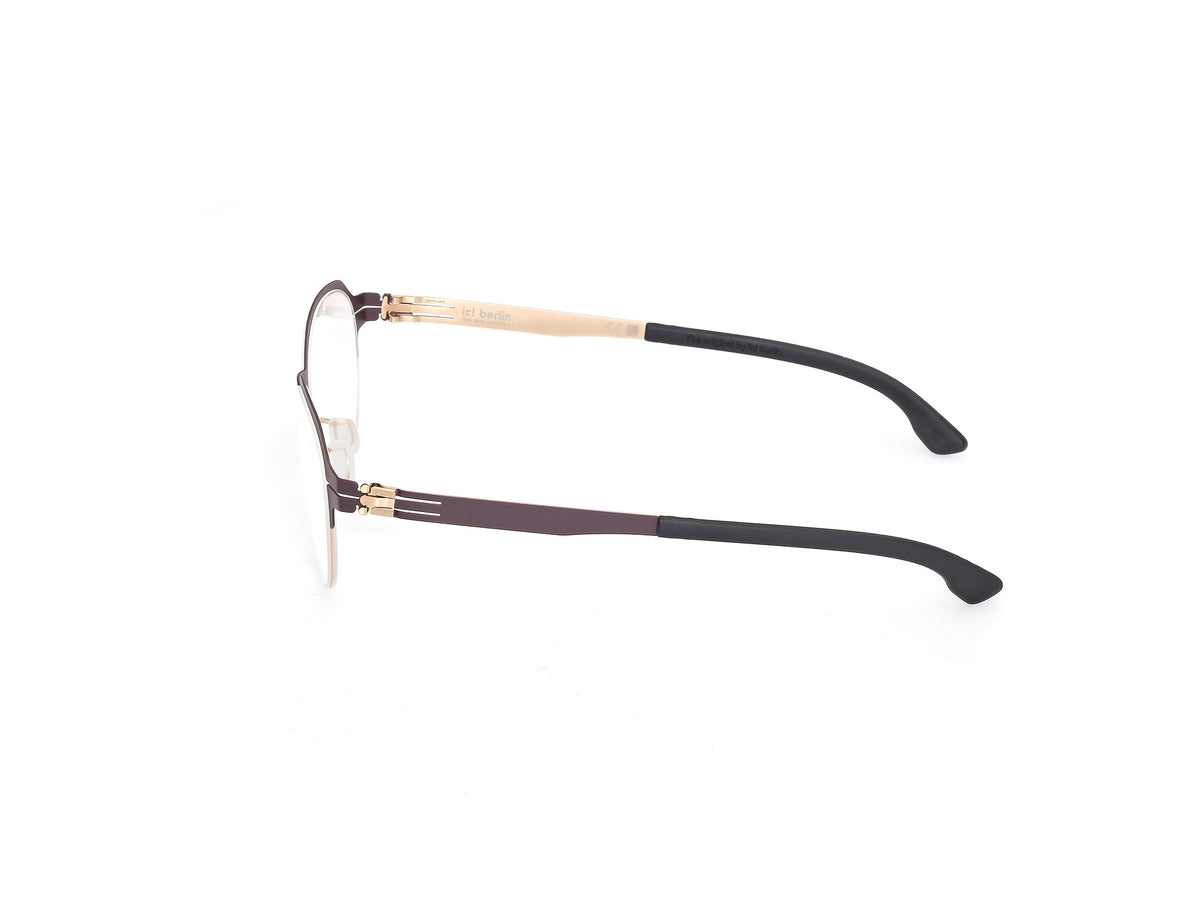 Optical Frames Ic! Berlin ARI SMALL IC5161 071 47 20