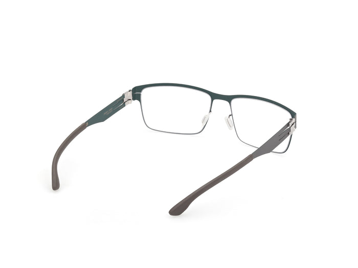 Gafas Graduadas Ic! Berlin HANIA L. LARGE IC5163 009 59 16 — vista 5