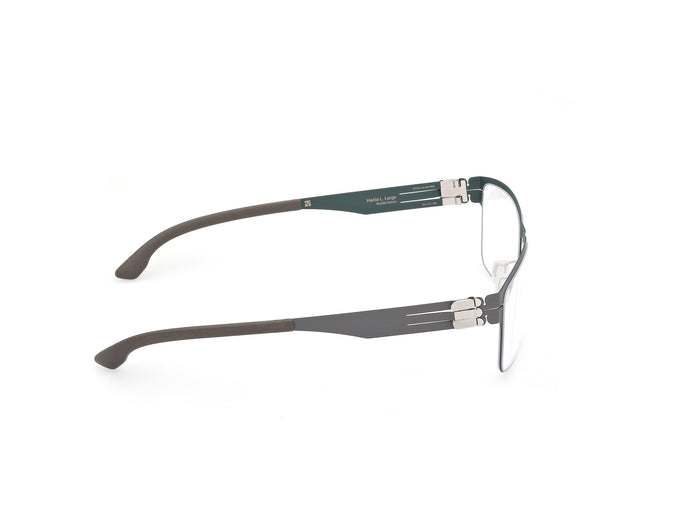 Gafas Graduadas Ic! Berlin HANIA L. LARGE IC5163 009 59 16 — vista 6