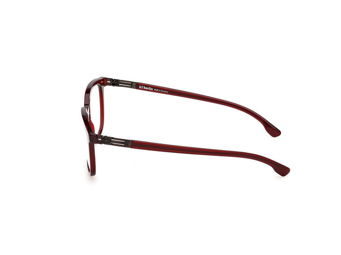 Optical Frames Ic! Berlin DREW IC5169 048 52 18 — vista 2