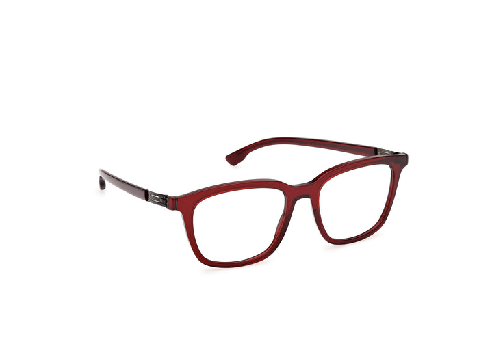 Optical Frames Ic! Berlin DREW IC5169 048 52 18 — vista 7