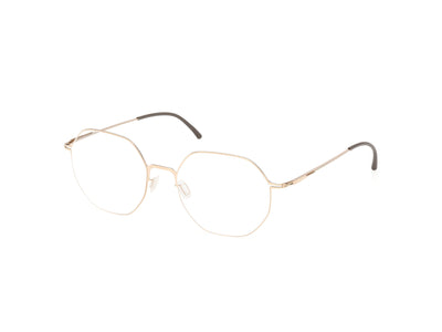 Optical Frames Ic! Berlin DUA IC5176 028 55 20