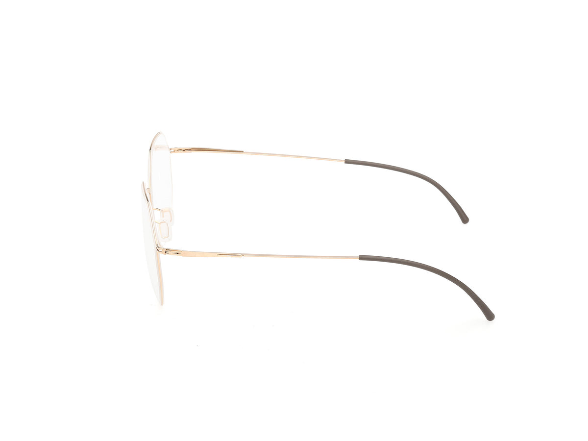 Optical Frames Ic! Berlin DUA IC5176 028 55 20