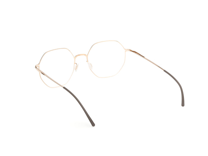 Optical Frames Ic! Berlin DUA IC5176 028 55 20 — vista 3