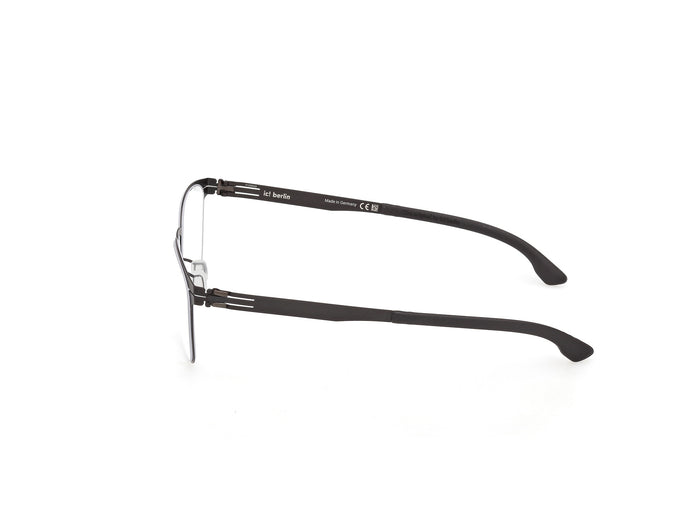 Optical Frames Ic! Berlin TILMANN SMALL IC5177 002 51 18 — vista 2