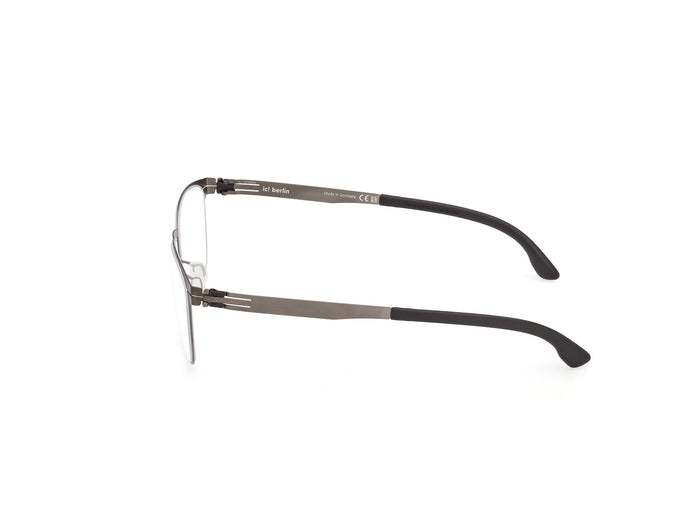 Optical Frames Ic! Berlin TILMANN SMALL IC5177 02A 51 18 — vista 2