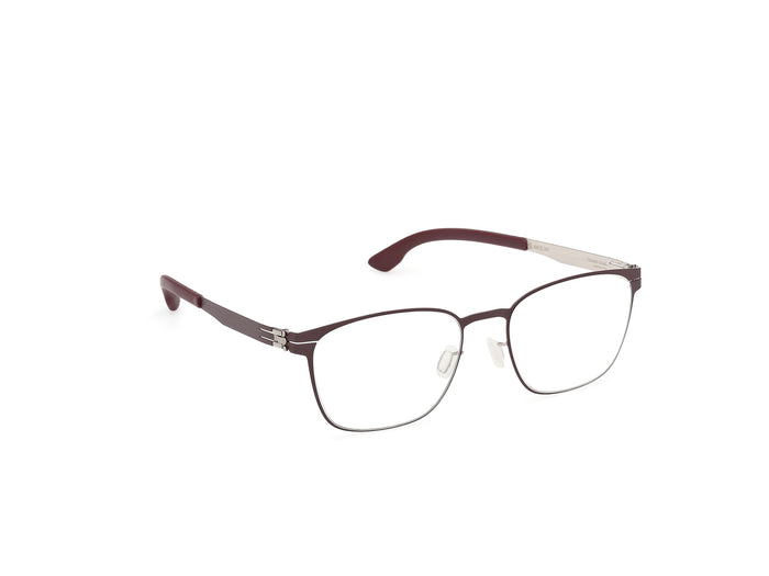 Optical Frames Ic! Berlin TILMANN SMALL IC5177 071 51 18 — vista 7
