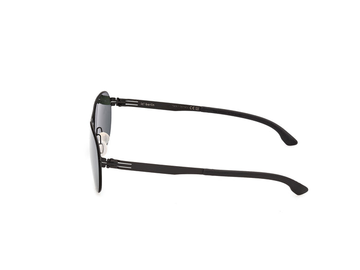 Gafas de Sol Ic! Berlin RADI IC68-D 02R 58 16 — vista 2
