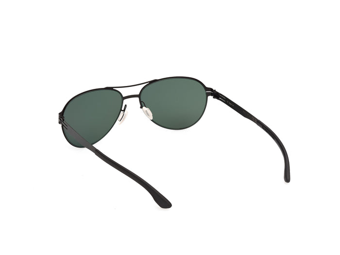 Gafas de Sol Ic! Berlin RADI IC68-D 02R 58 16 — vista 3