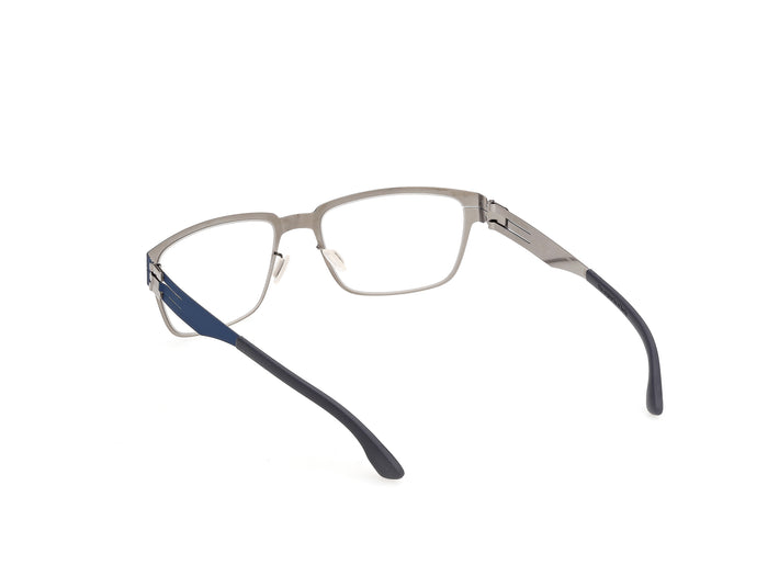 Optical Frames Ic! Berlin LEIF IC5332 092 55 19 — vista 3