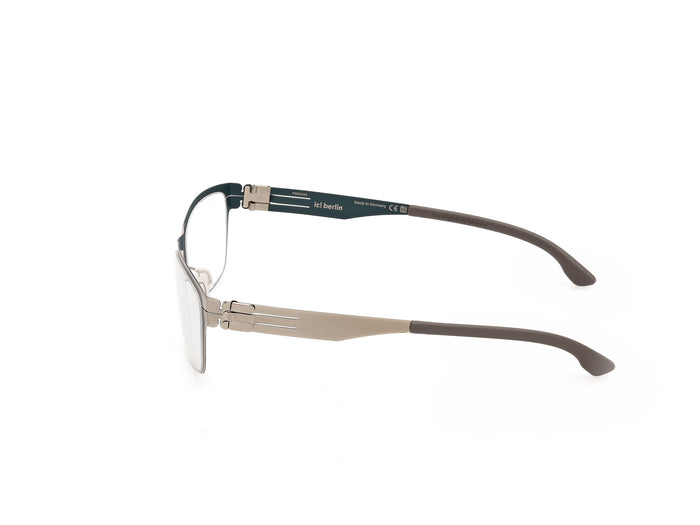 Optical Frames Ic! Berlin LEIF IC5332 038 55 19 — vista 2