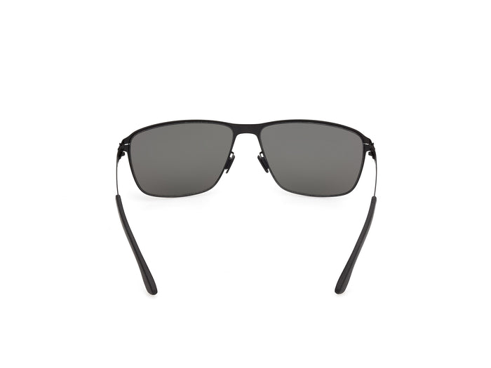 Gafas de Sol Ic! Berlin OLI THE 2ND IC213 02D 61 14 — vista 4