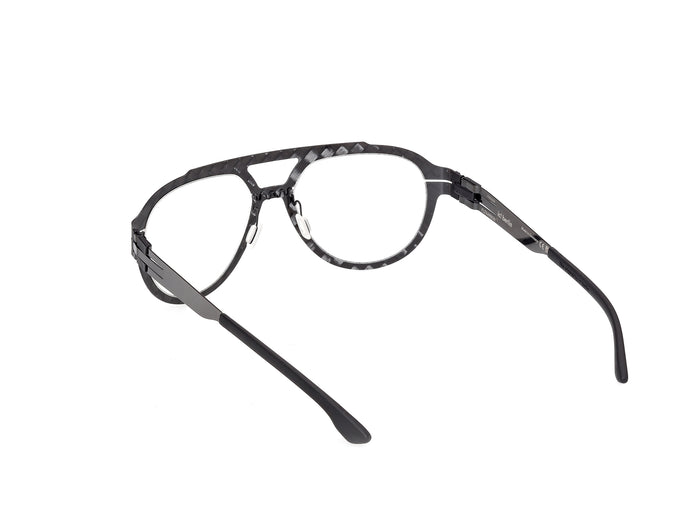 Optical Frames Ic! Berlin FLX_11 IC5335 02A 55 17 — vista 3