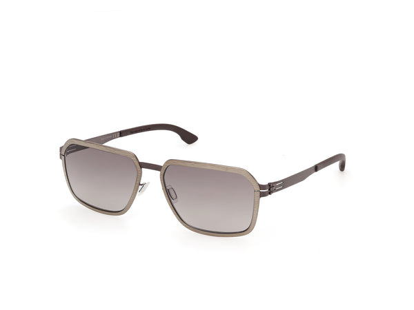 Gafas de Sol Ic! Berlin XENON IC226 50B 57 17 · 1
