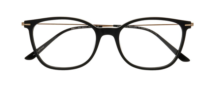 Optical Glasses Prodesign Disc 2 6031 50 17 — Image 2