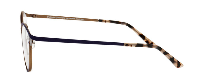 Optical Glasses Prodesign Model 3178 9031 50 18 — Image 3