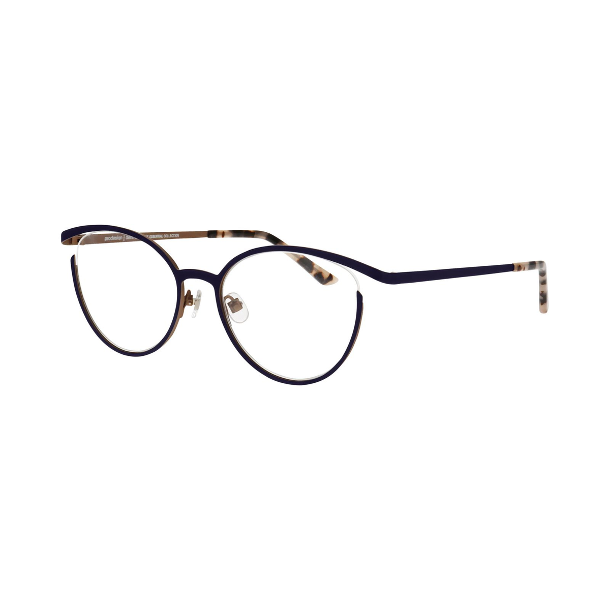 Gafas Graduadas Prodesign Model 3178 9031 50 18