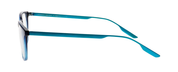 Lunettes de Vue Prodesign Model 3661 9042 52 20 — Image 3