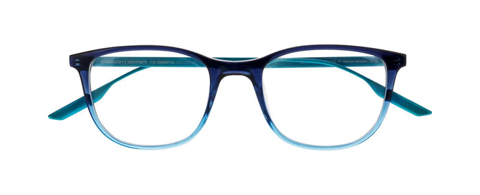 Lunettes de Vue Prodesign Model 3661 9042 52 20 — Image 2