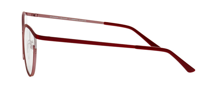 Gafas Graduadas Prodesign Flow 2 4021 54 19 — Imagen 3