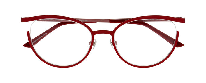 Gafas Graduadas Prodesign Flow 2 4021 54 19 — Imagen 2