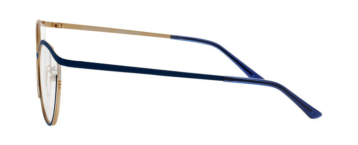 Gafas Graduadas Prodesign Flow 2 9031 54 19 — Imagen 3