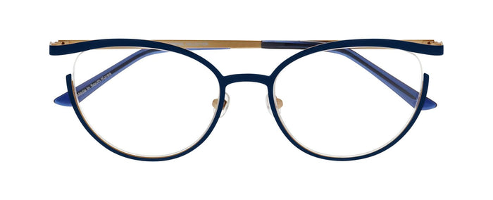 Gafas Graduadas Prodesign Flow 2 9031 54 19 — Imagen 2