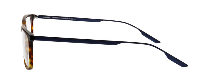 Gafas Graduadas Prodesign Sweep 2 5531 57 19 — Imagen 3