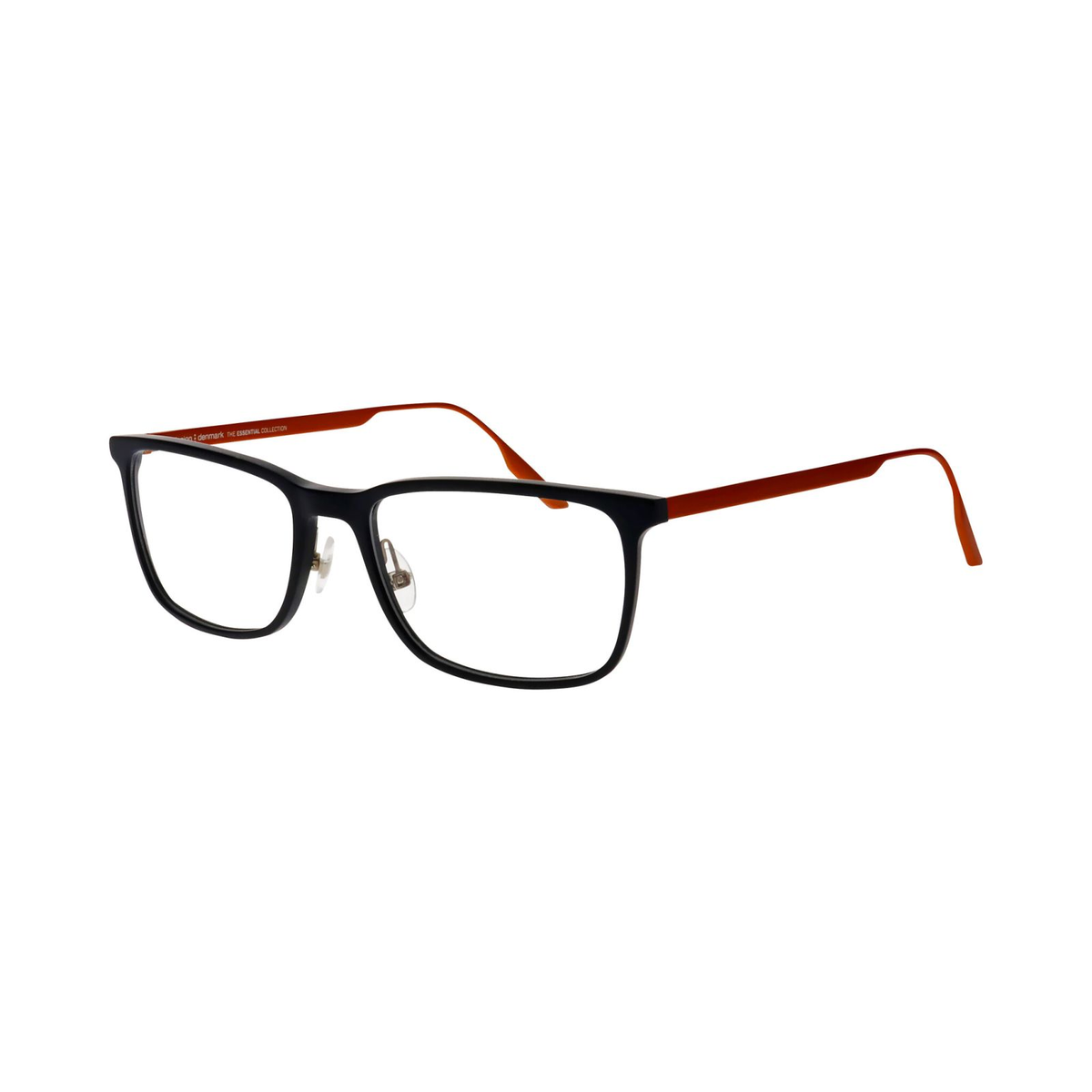 Optical Glasses Prodesign Sweep 2 9131 57 19 With nose pads