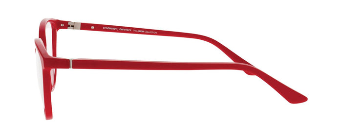 Gafas Graduadas Prodesign Triangle 1 4021 54 17 — Imagen 3