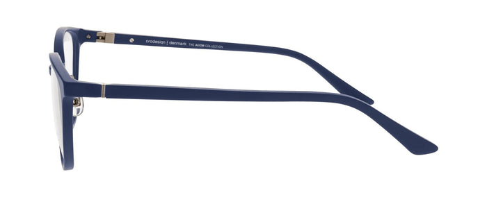 Gafas Graduadas Prodesign Triangle 1 9031 54 17 — Imagen 3