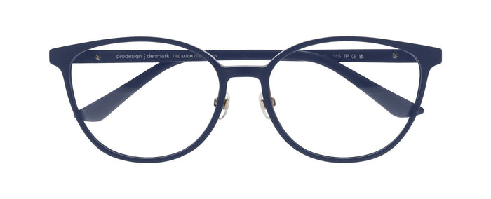 Gafas Graduadas Prodesign Triangle 1 9031 54 17 — Imagen 2