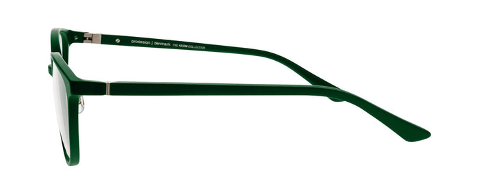 Gafas Graduadas Prodesign Triangle 1 9521 54 17 — Imagen 3