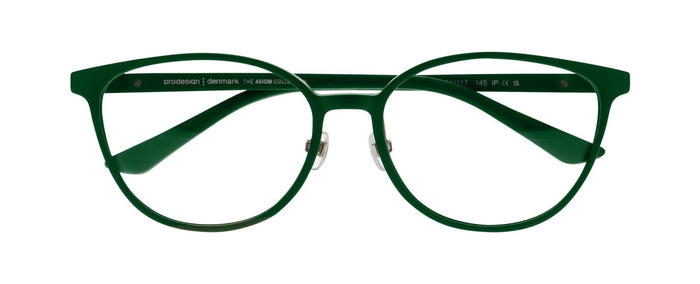 Gafas Graduadas Prodesign Triangle 1 9521 54 17 — Imagen 2