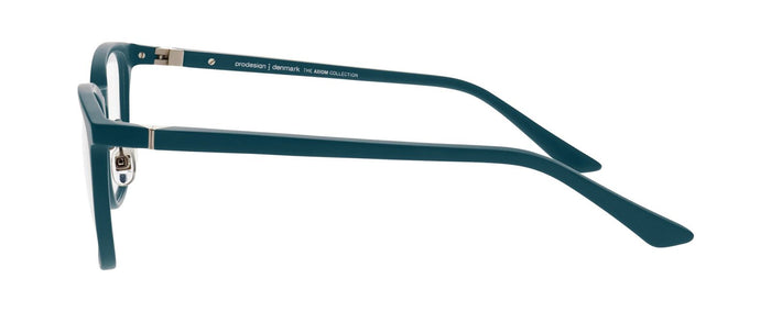Gafas Graduadas Prodesign Triangle 2 9331 50 19 — Imagen 3