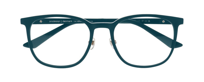 Gafas Graduadas Prodesign Triangle 2 9331 50 19 — Imagen 2