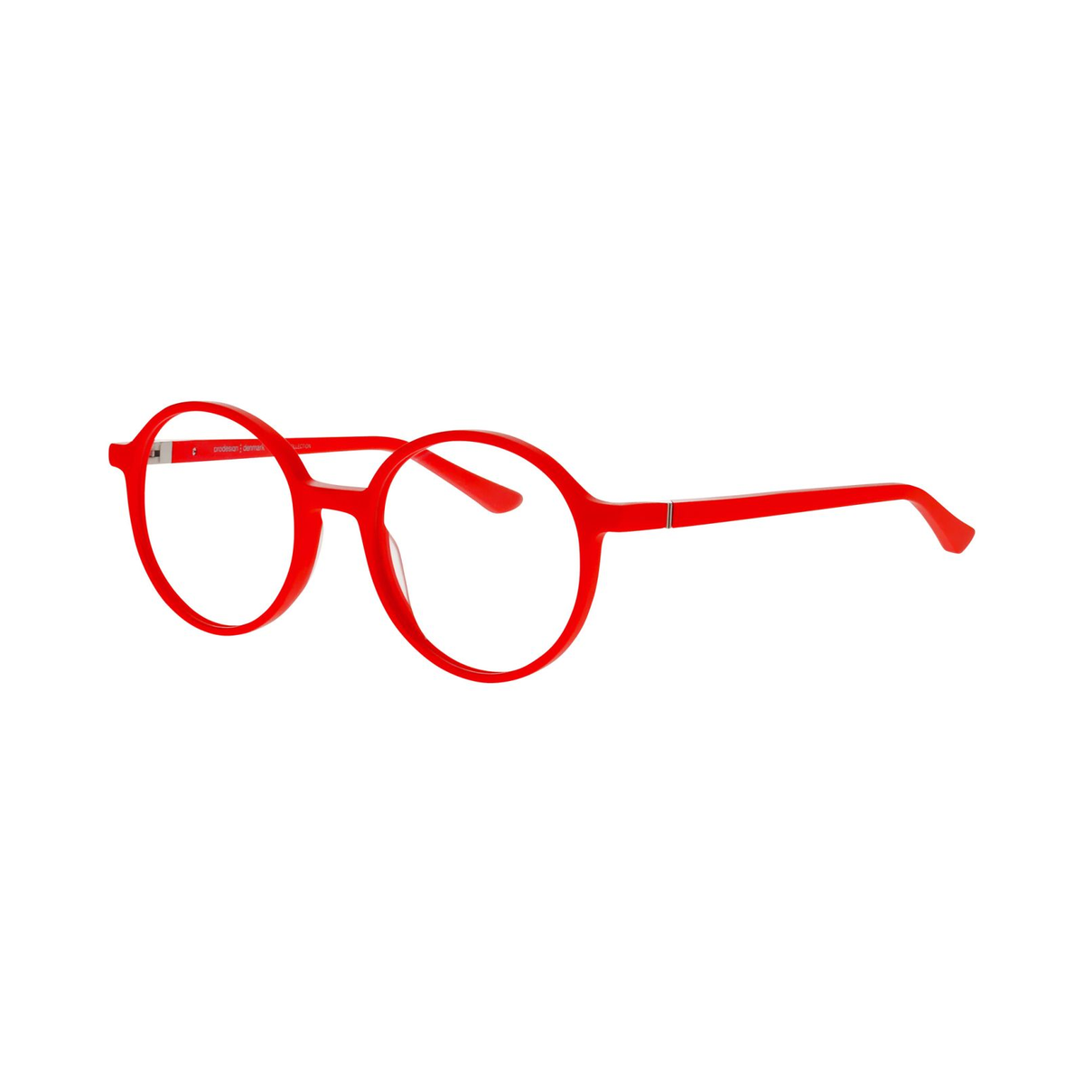 Korrektionsbrille Prodesign Triangle 3 4421 49 20