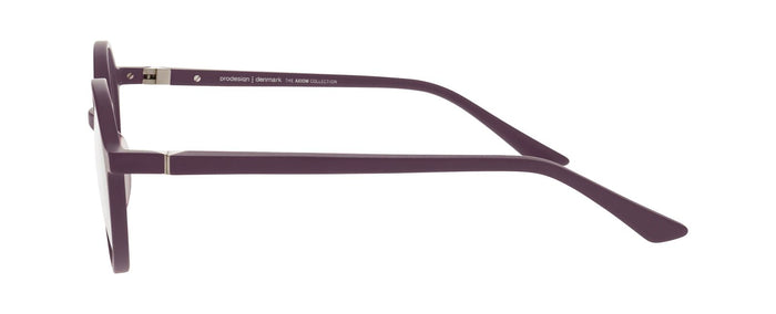 Gafas Graduadas Prodesign Triangle 3 4931 49 20 — Imagen 3