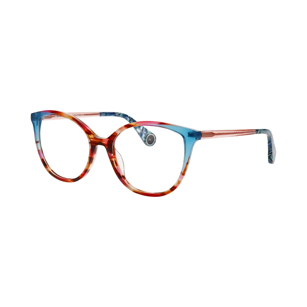 Lunettes de Vue Woow Loop In 3 4001 54 17