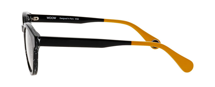Gafas Graduadas Woow No Brainer 1 0215 48 22 — Imagen 3