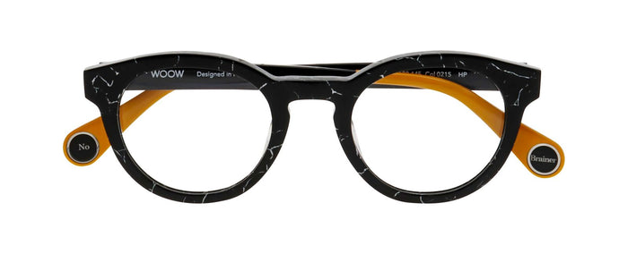 Gafas Graduadas Woow No Brainer 1 0215 48 22 — Imagen 2