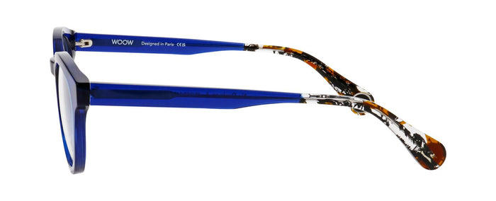 Gafas Graduadas Woow No Brainer 1 0266 48 22 — Imagen 3
