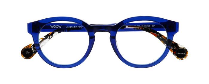Gafas Graduadas Woow No Brainer 1 0266 48 22 — Imagen 2