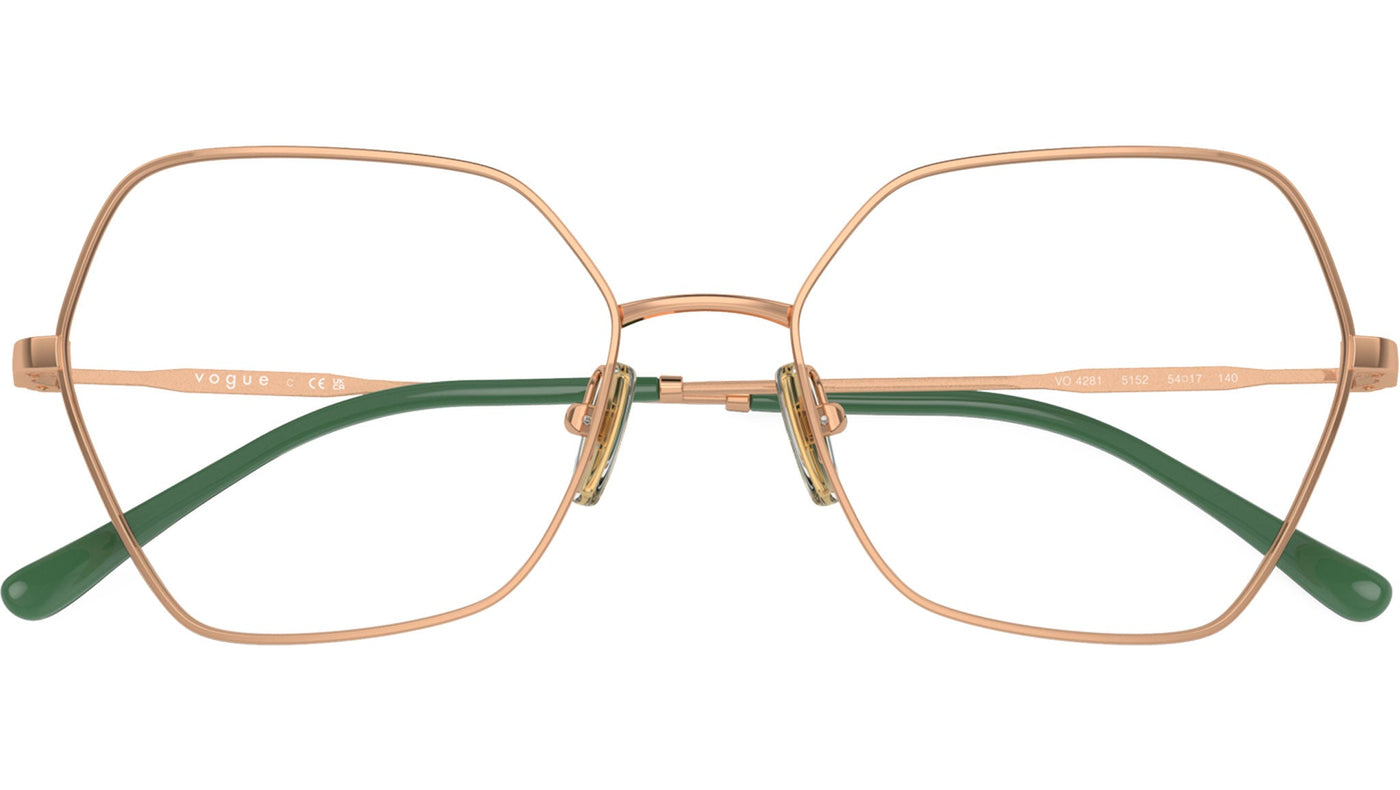 Gafas Graduadas Vogue Eyewear VO4281 5152 52 17