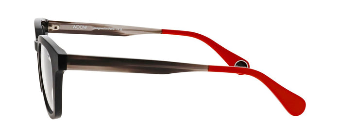 Lunettes de Vue Woow No Brainer 2 100 49 21 — Image 3