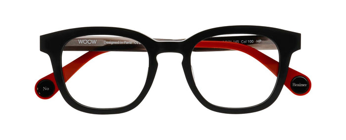 Lunettes de Vue Woow No Brainer 2 100 49 21 — Image 2