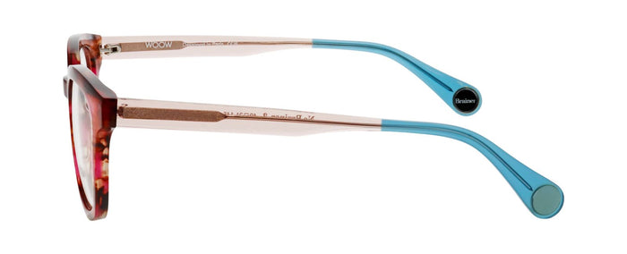 Lunettes de Vue Woow No Brainer 2 4001 49 21 — Image 3