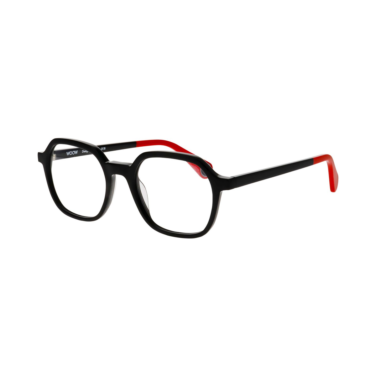 Lunettes de Vue Woow Jet Lag 1 100 49 19